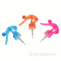 Tuin 2l 100 ml plastic flessen 250 ml Clear Round Form Pet Plastic Trigger